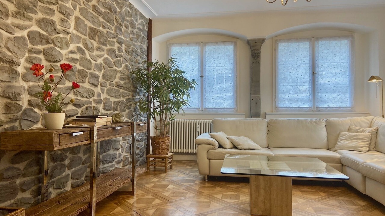 Photo of Livingroom in Insel