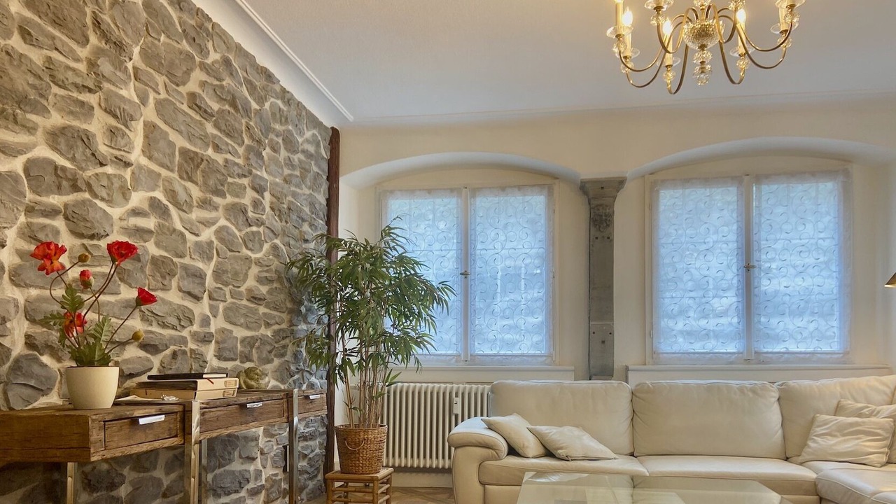 Photo of Livingroom in Insel