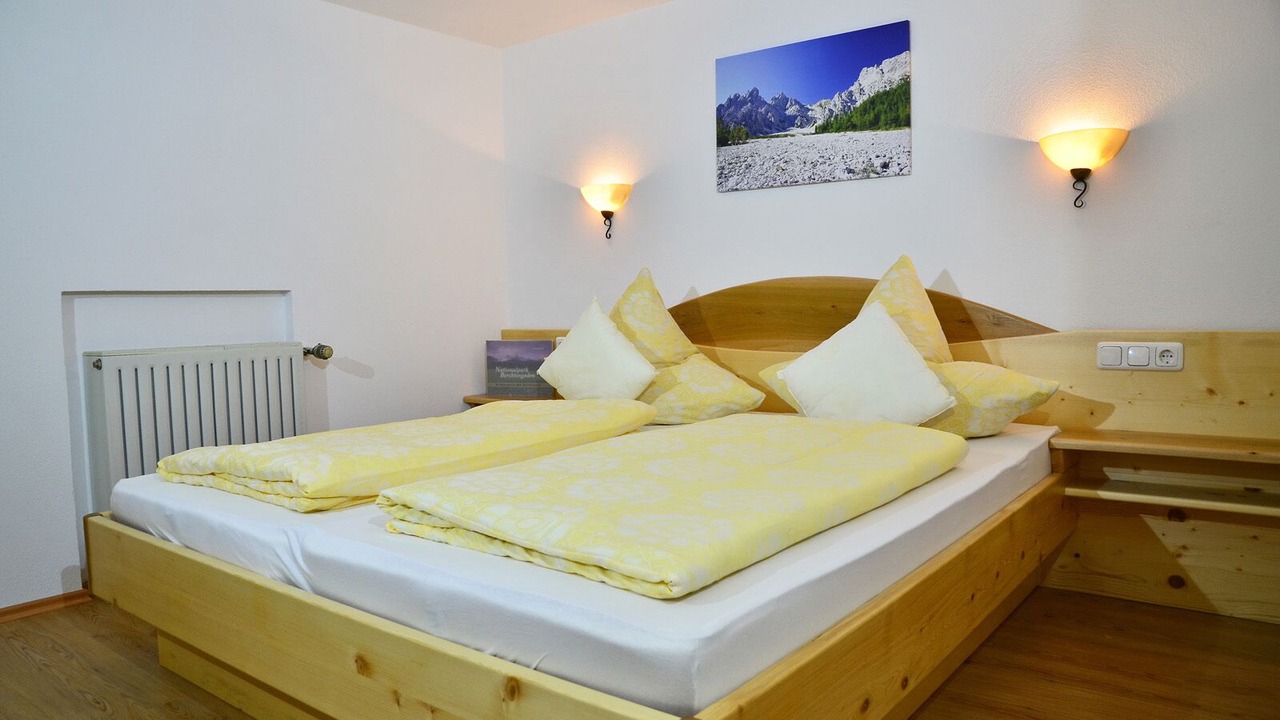 Photo of Bedroom in Oberau