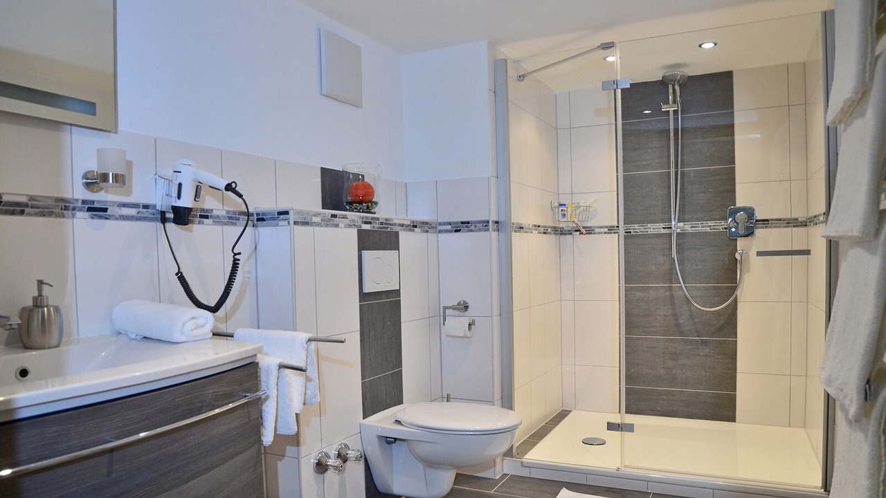 Photo of Bathroom in Oberau