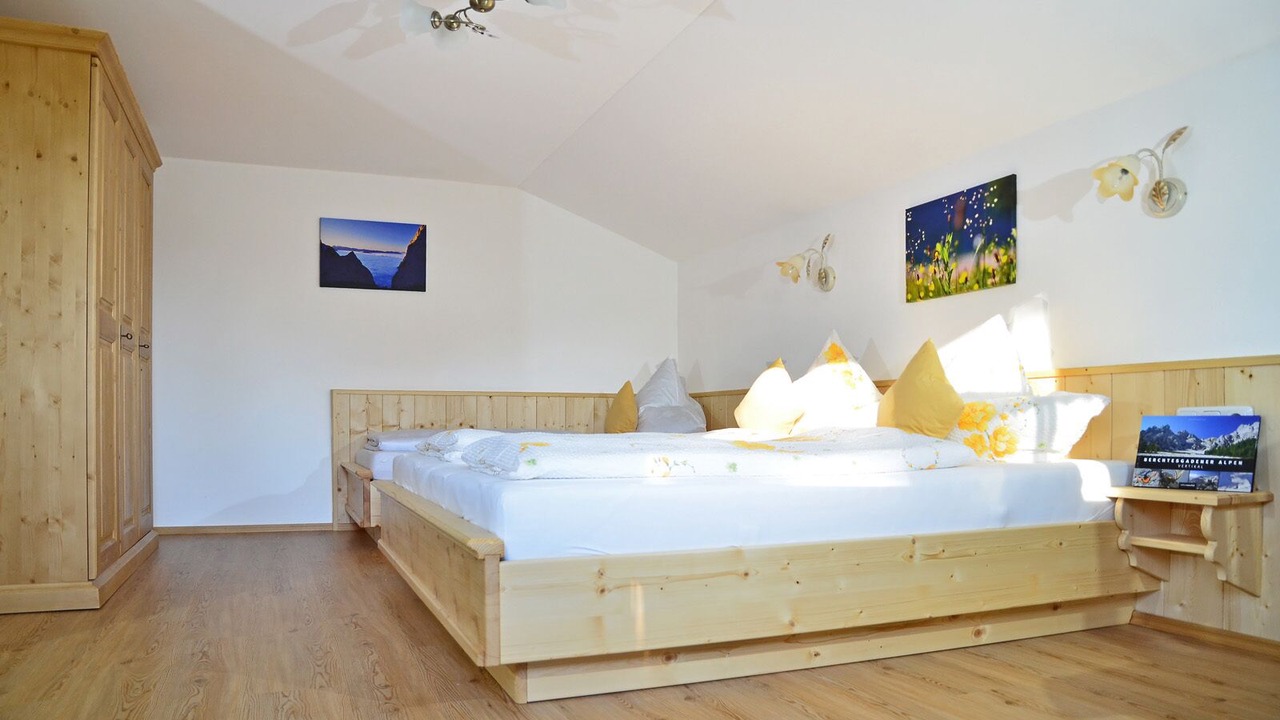 Photo of Bedroom in Oberau