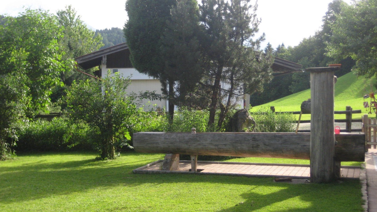 Photo of Outdoor in Oberau