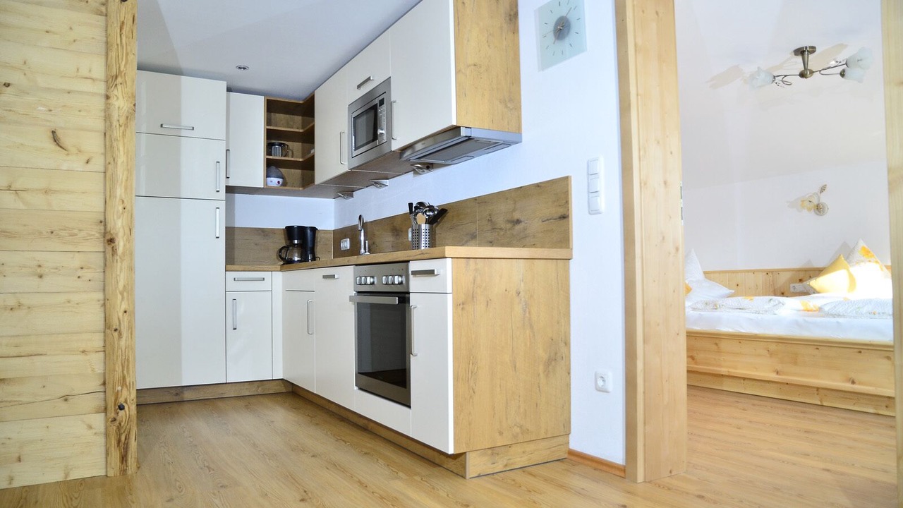 Photo of Kitchen in Oberau