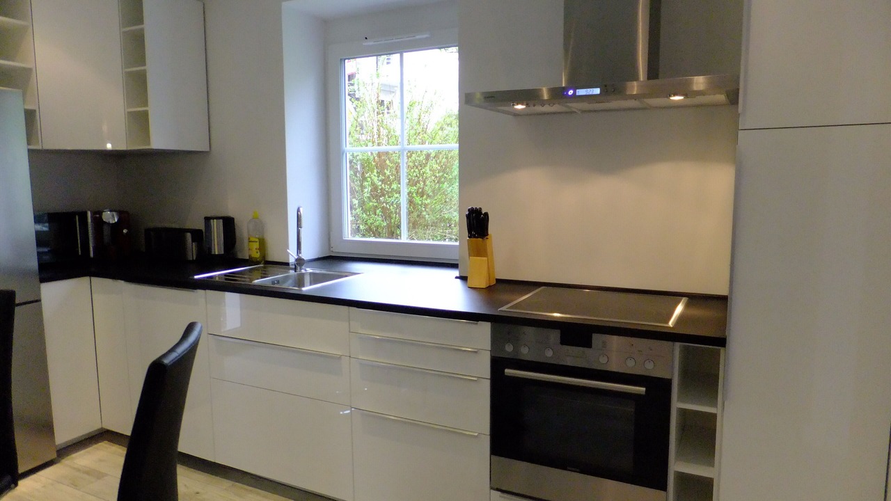 Photo of Kitchen in Poecking