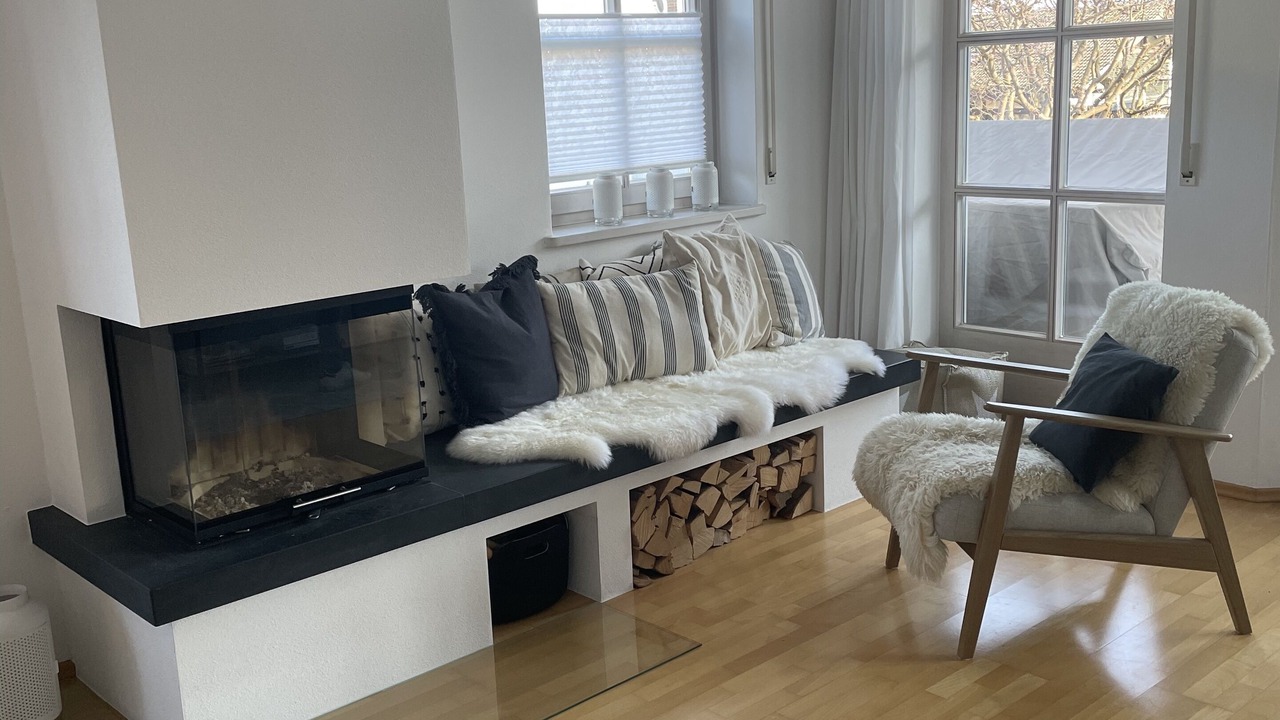 Photo of Livingroom in Rimsting