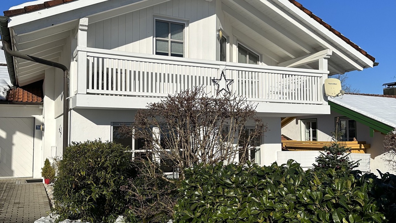 Photo of Outdoor in Rimsting