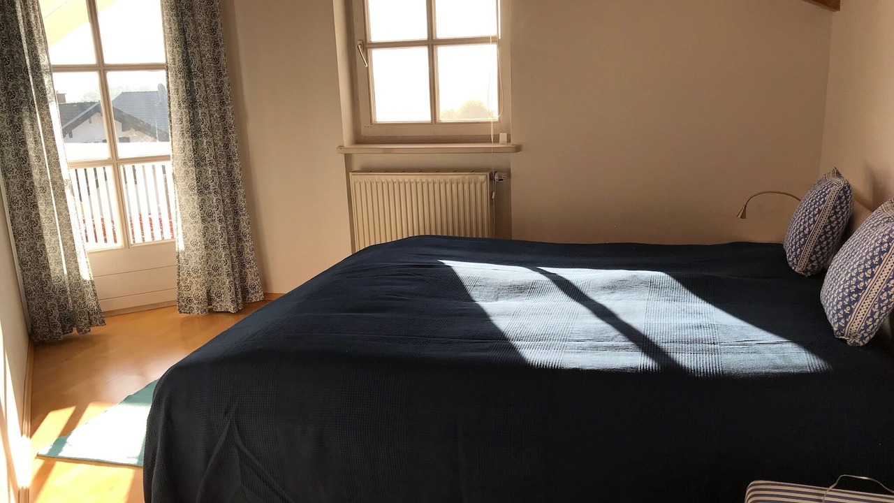 Photo of Bedroom in Rimsting