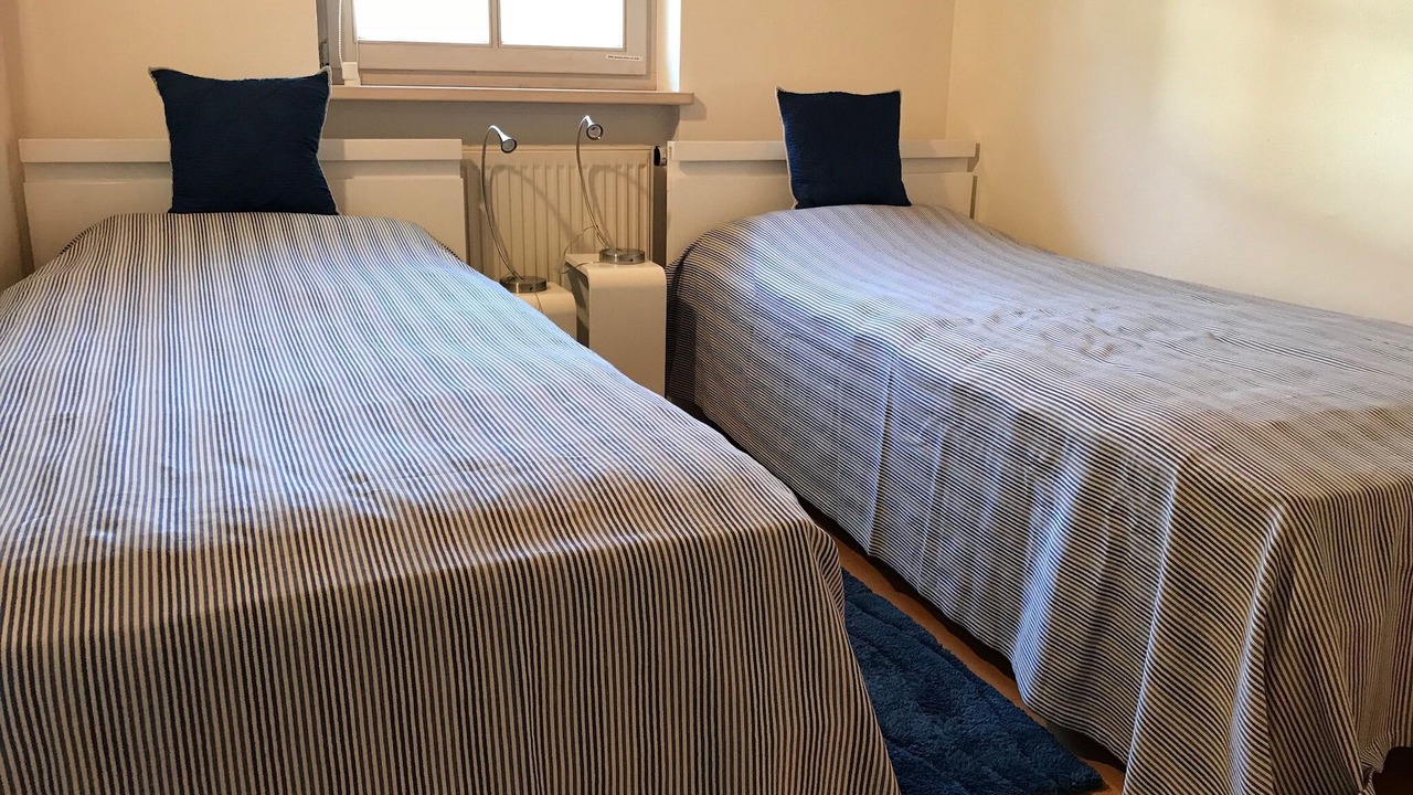 Photo of Bedroom in Rimsting