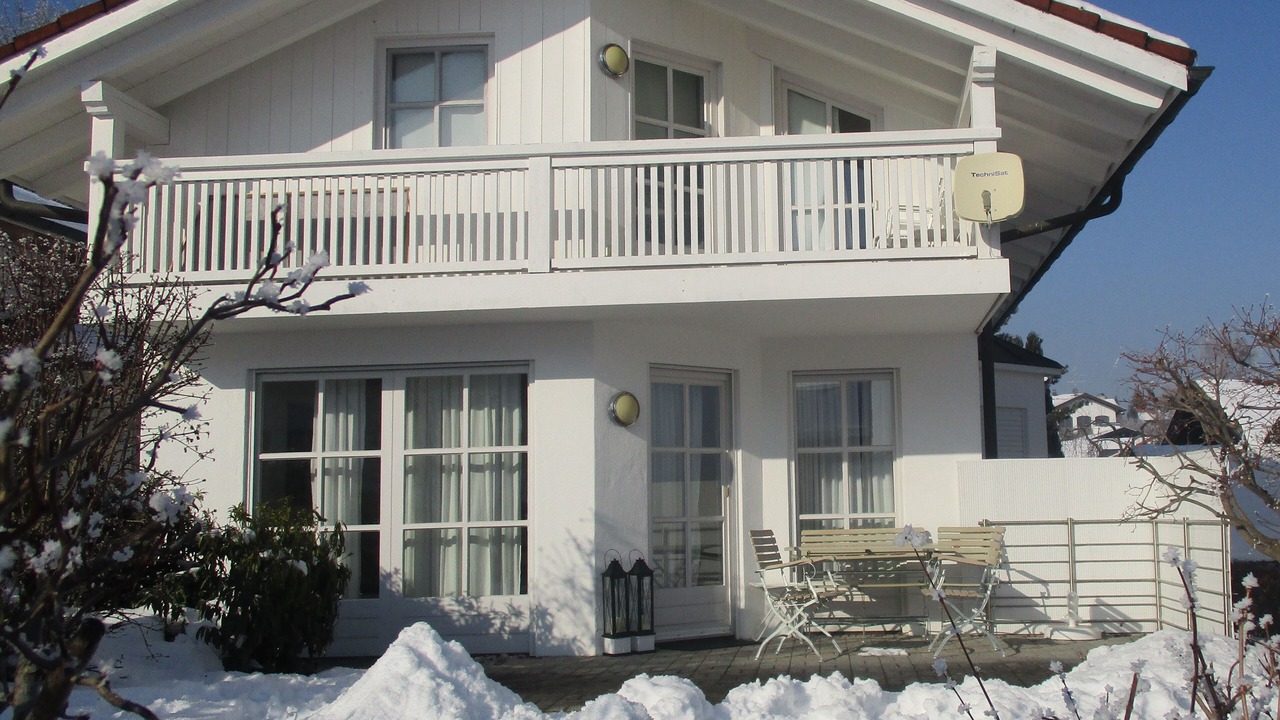 Photo of Outdoor in Rimsting