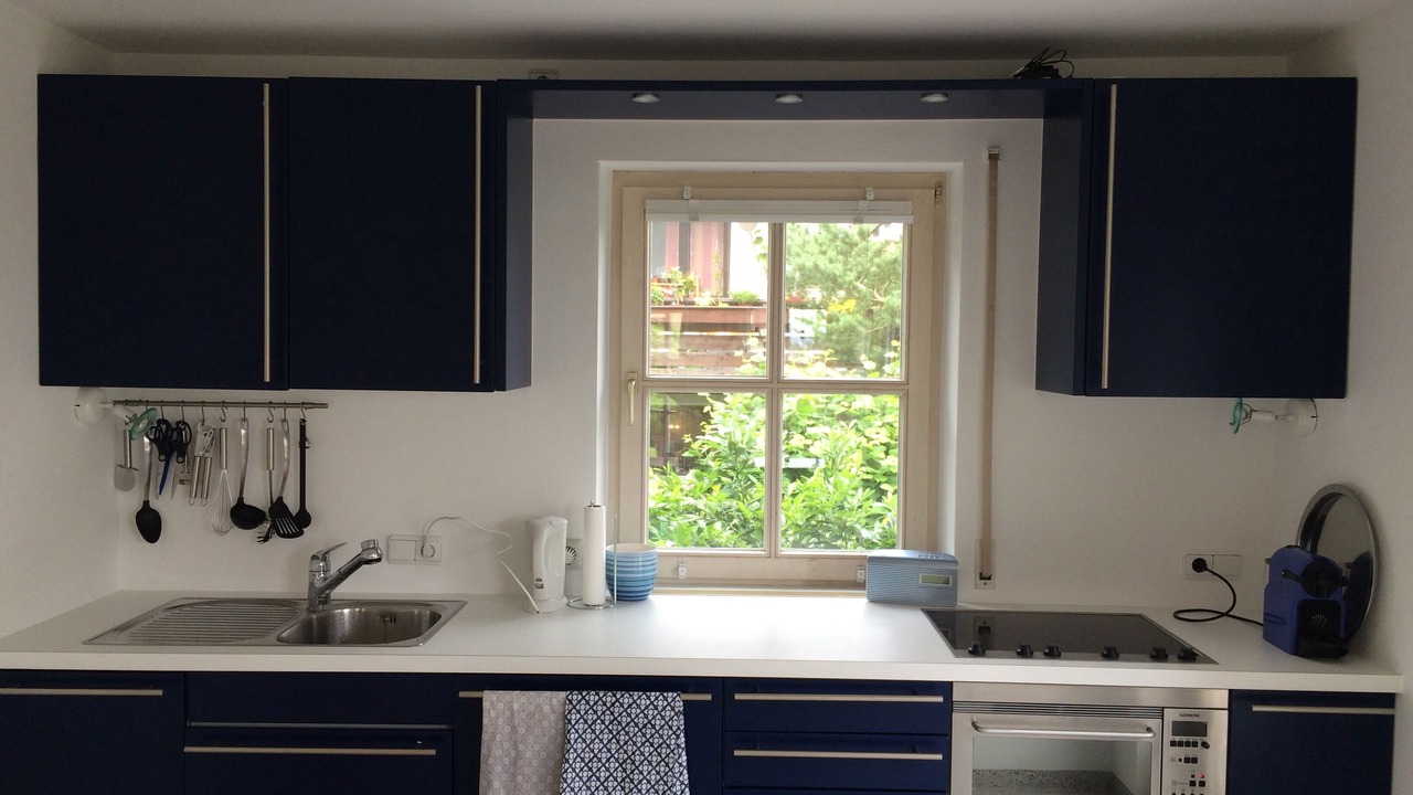 Photo of Kitchen in Rimsting