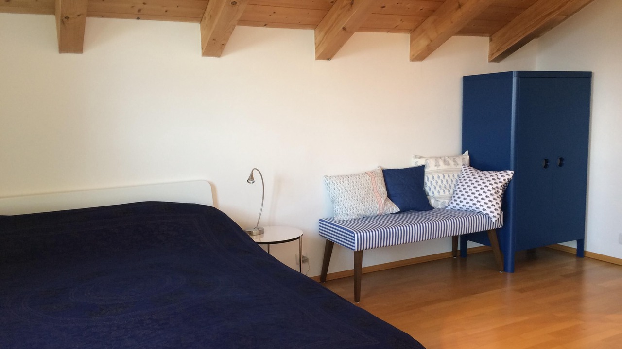 Photo of Bedroom in Rimsting