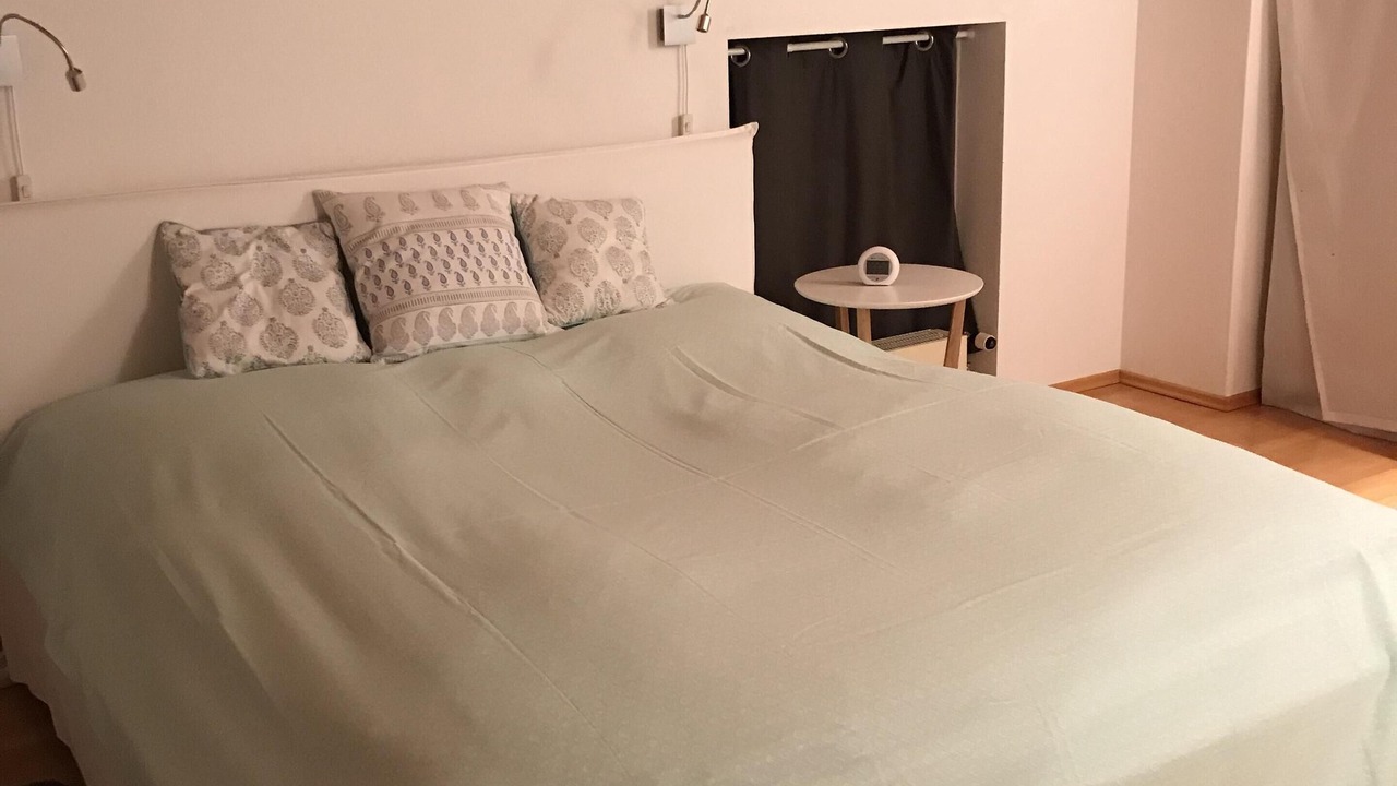 Photo of Bedroom in Rimsting
