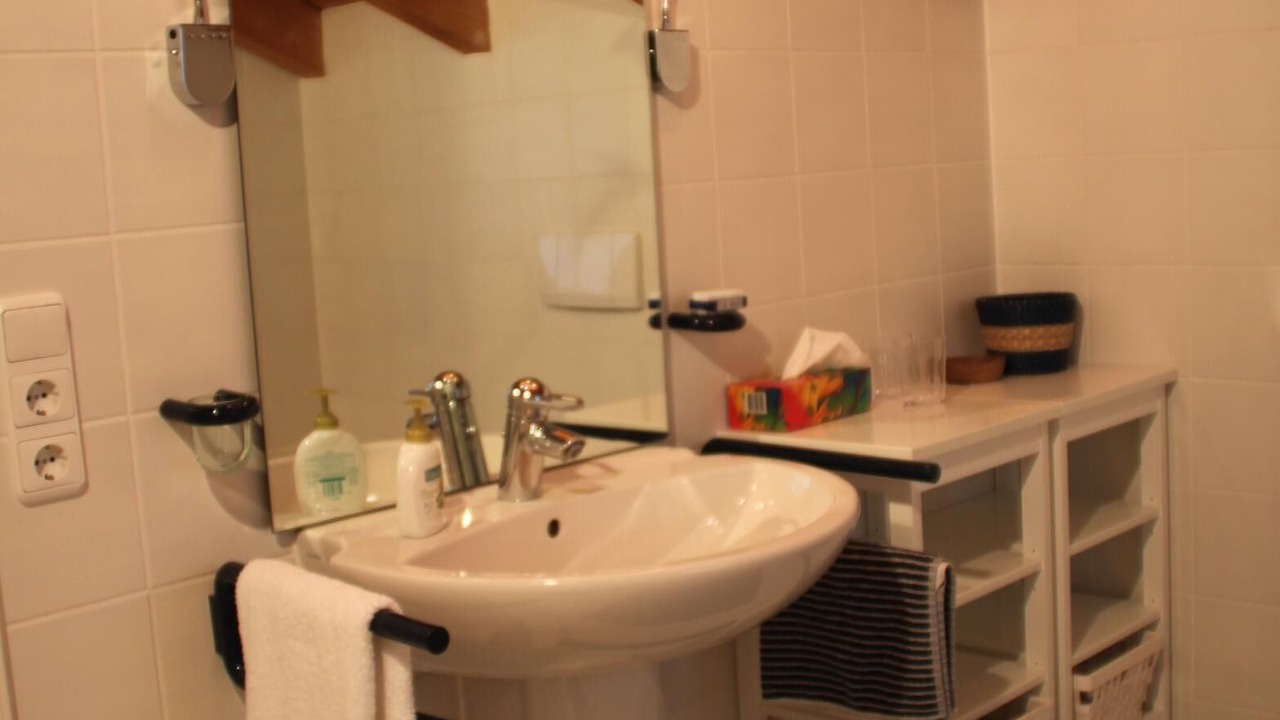Photo of Bathroom in Rimsting
