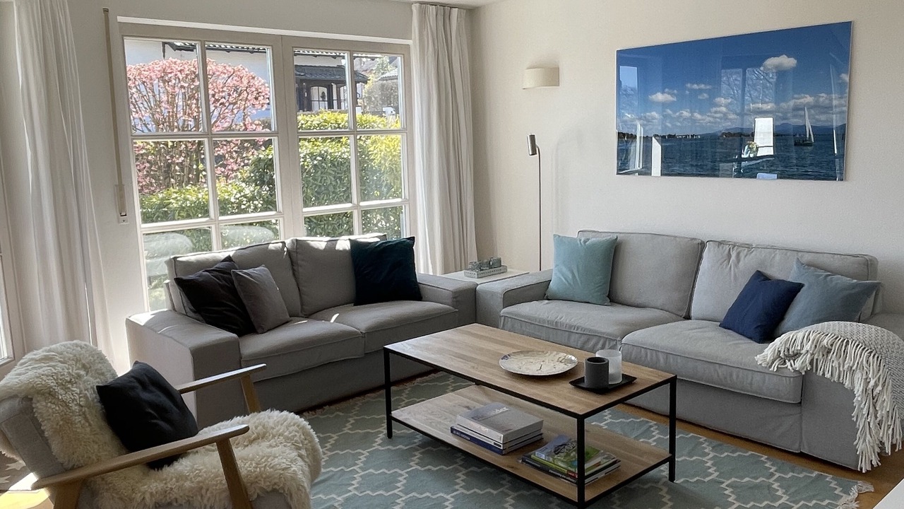 Photo of Livingroom in Rimsting