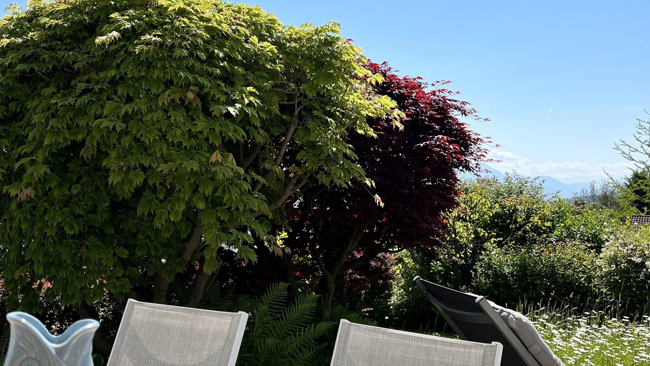 Photo of Patio Balcony in Rimsting