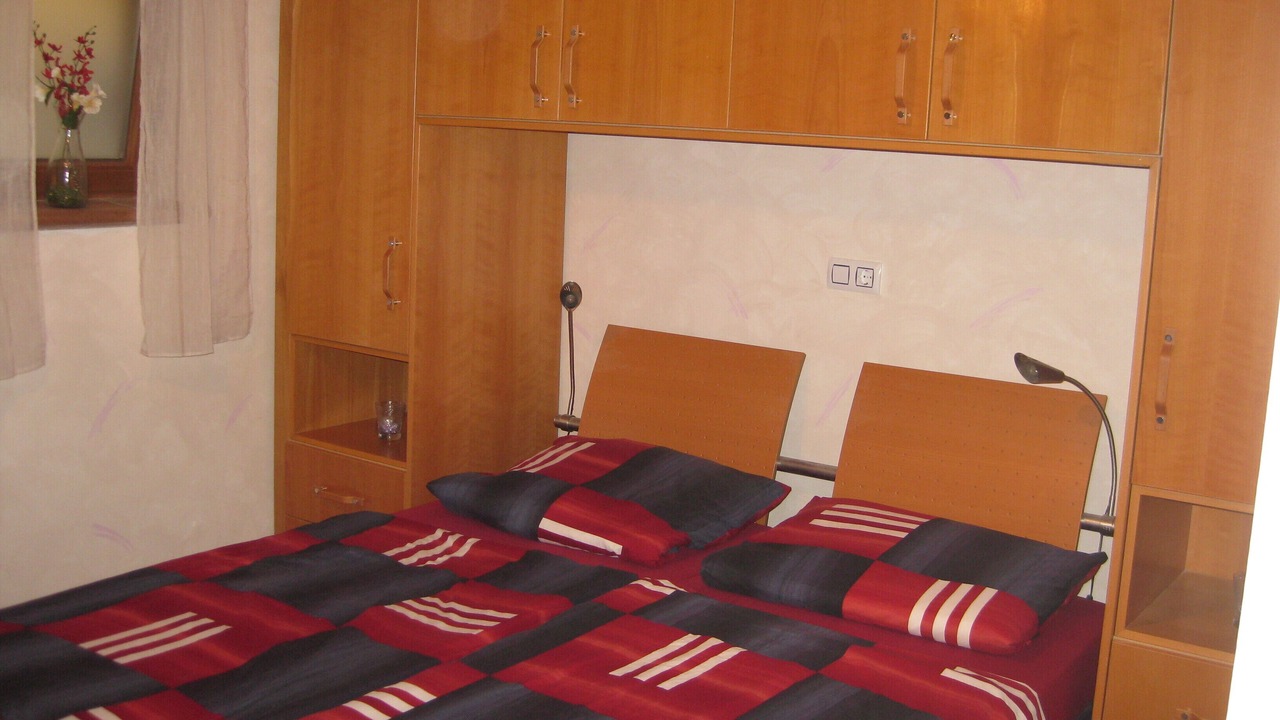 Photo of Bedroom in Almogia