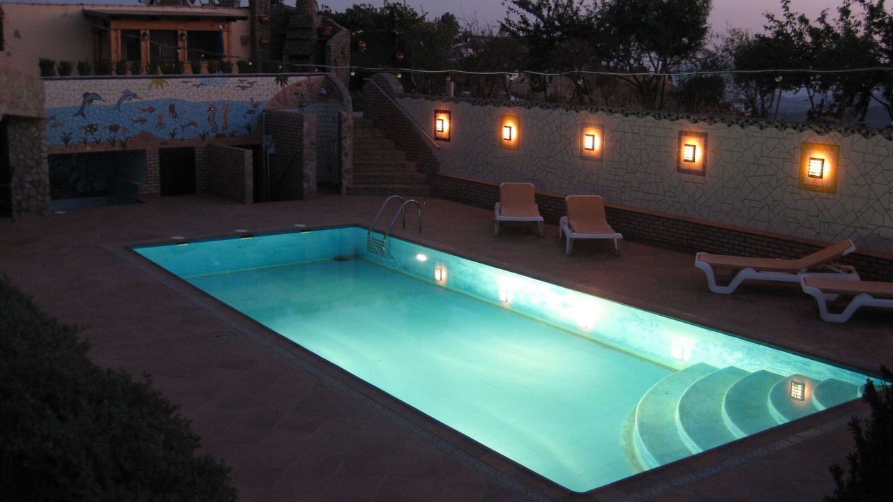 Photo of Outdoor in Almogia