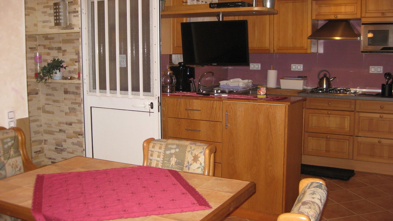 Photo of Kitchen in Almogia