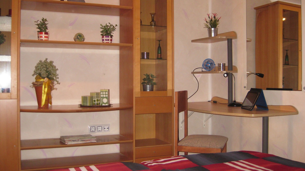 Photo of Bedroom in Almogia