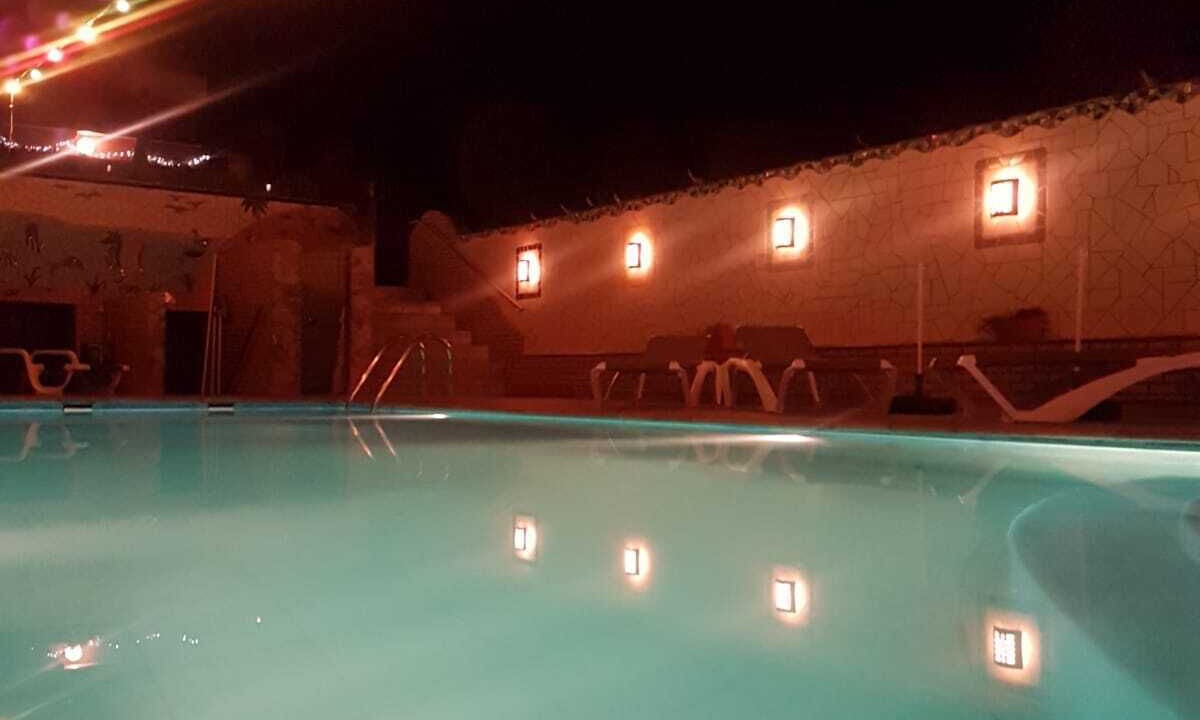 Photo of Outdoor in Almogia