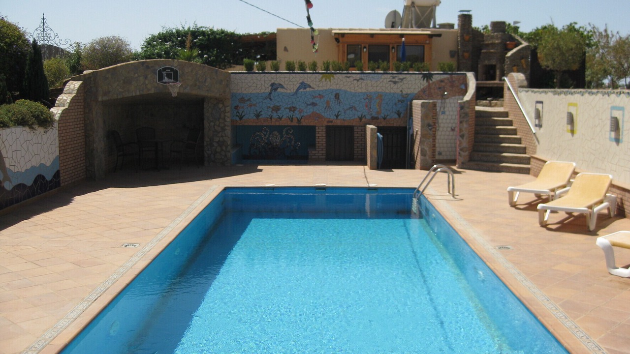 Photo of Outdoor in Almogia
