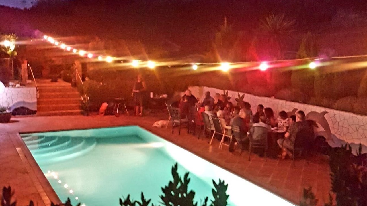 Photo of Outdoor in Almogia
