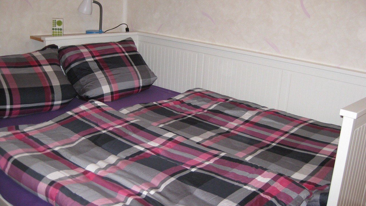 Photo of Bedroom in Almogia