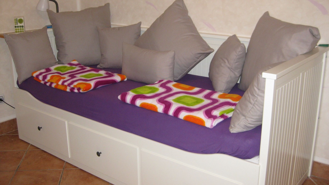 Photo of Bedroom in Almogia