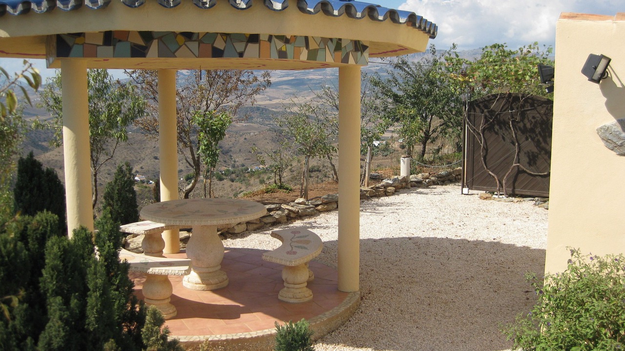 Photo of Outdoor in Almogia