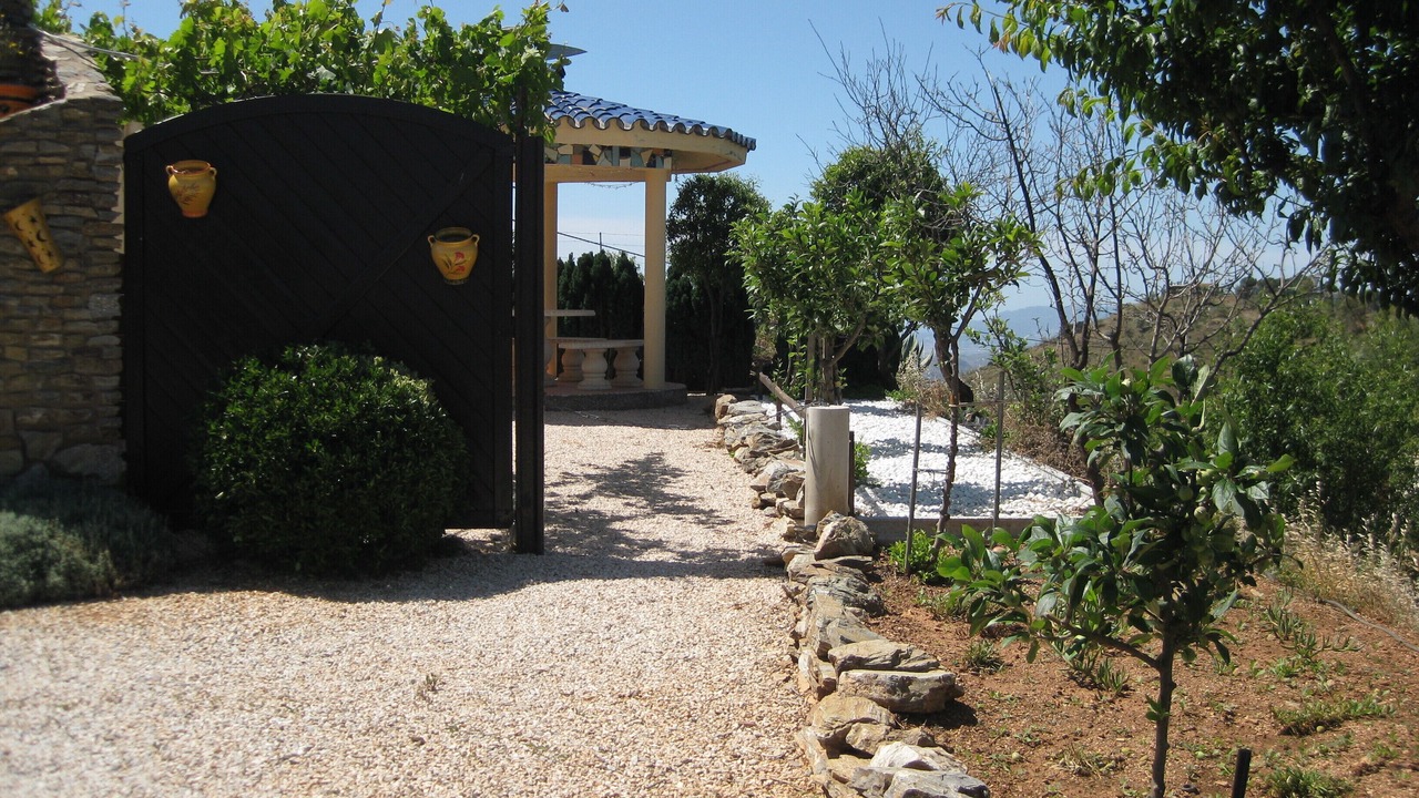 Photo of Outdoor in Almogia