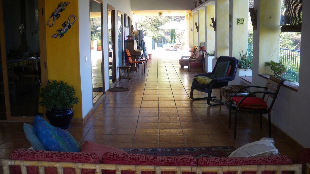 Photo of Others in Comares