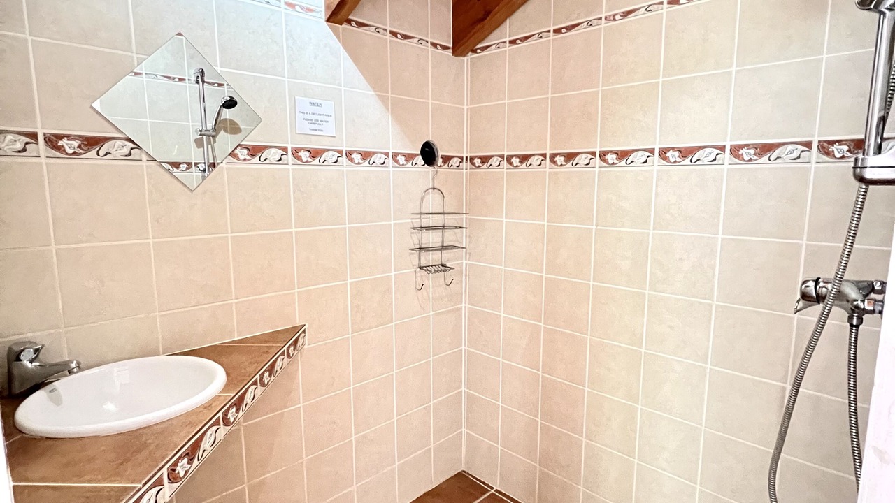 Photo of Bedroom in Comares