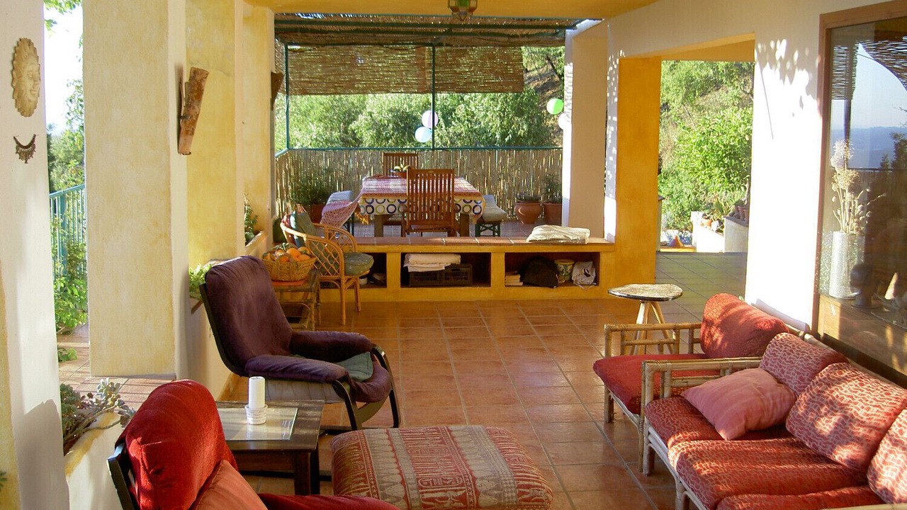 Photo of Outdoor in Comares