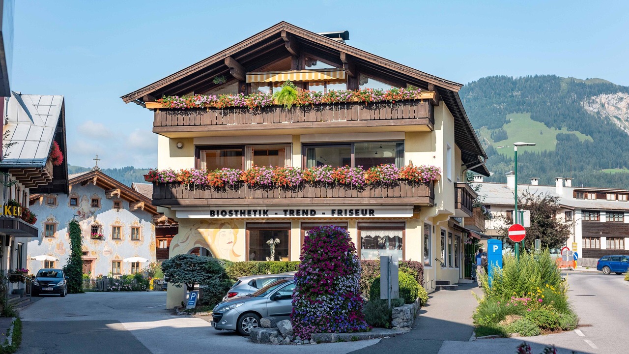 Photo of Outdoor in Sankt Johann in Tirol