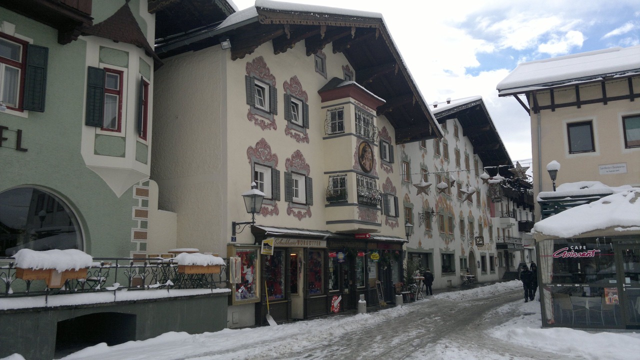 Photo of Outdoor in Sankt Johann in Tirol