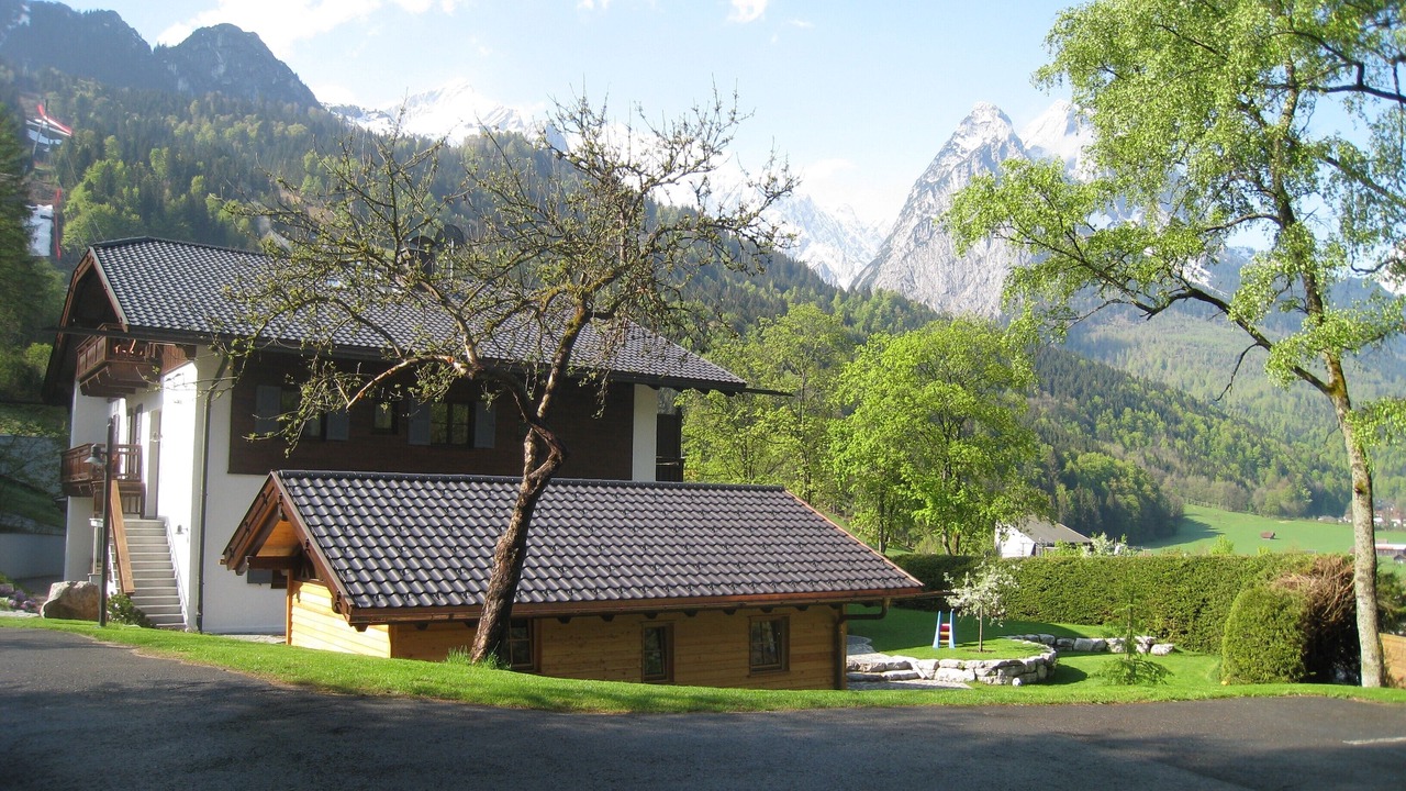 Photo of Outdoor in Garmisch-Partenkirchen