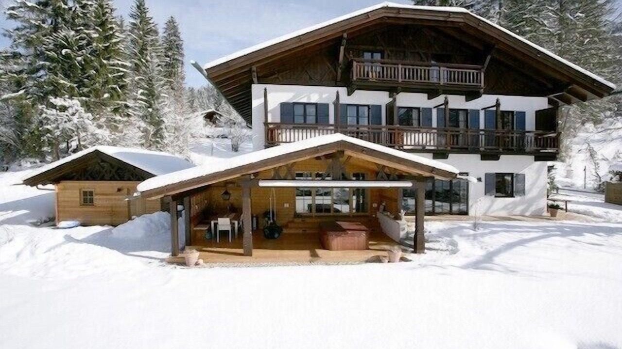 Photo of Outdoor in Garmisch-Partenkirchen
