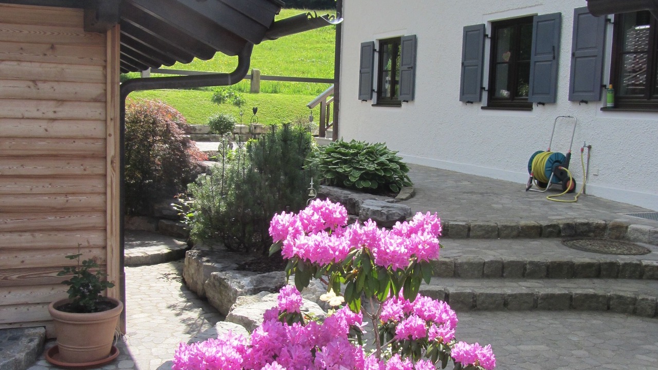 Photo of Outdoor in Garmisch-Partenkirchen