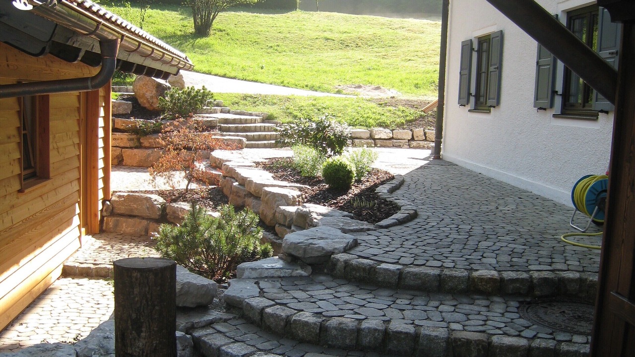 Photo of Outdoor in Garmisch-Partenkirchen