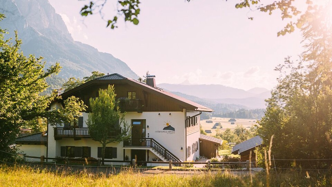 Photo of Outdoor in Garmisch-Partenkirchen