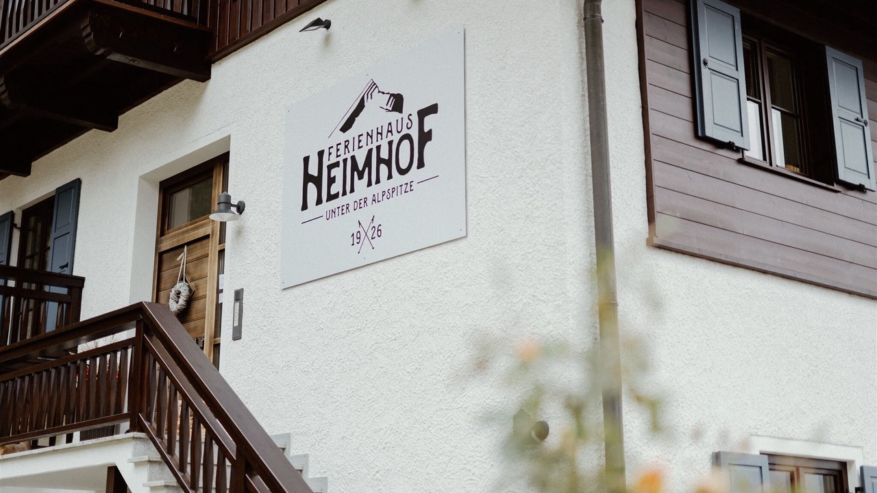Photo of Outdoor in Garmisch-Partenkirchen