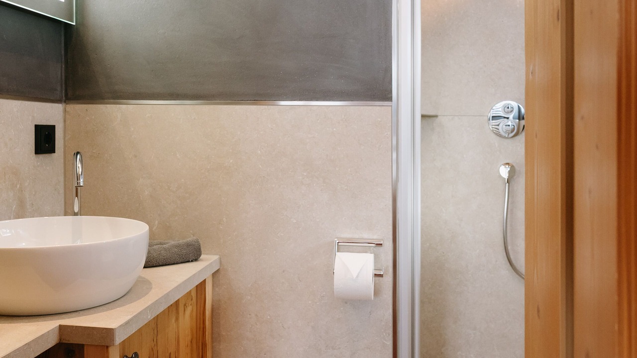 Photo of Bathroom in Garmisch-Partenkirchen