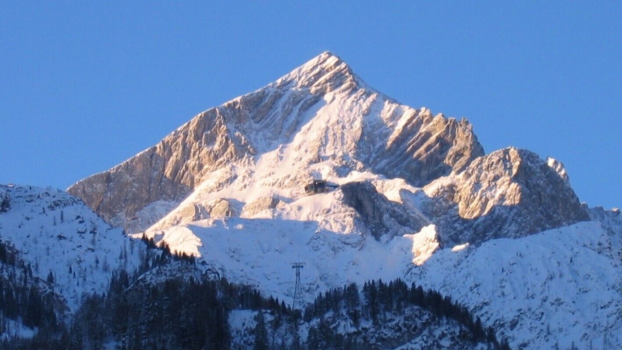 Photo of Outdoor in Garmisch-Partenkirchen