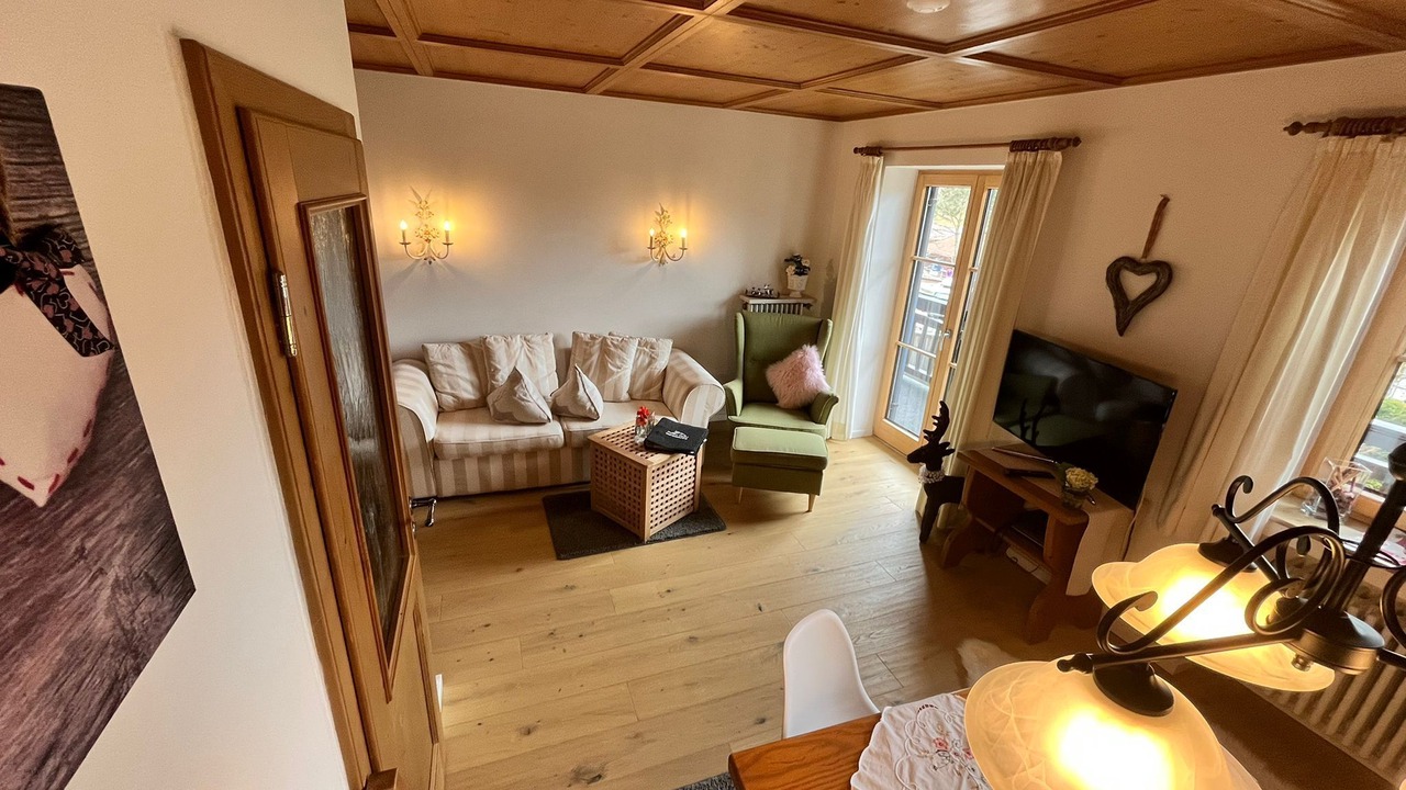 Photo of Livingroom in Garmisch-Partenkirchen