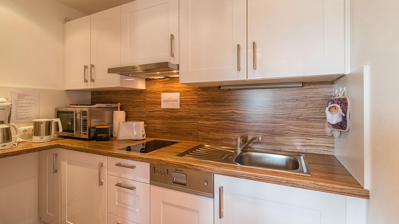 Photo of Kitchen in Garmisch-Partenkirchen