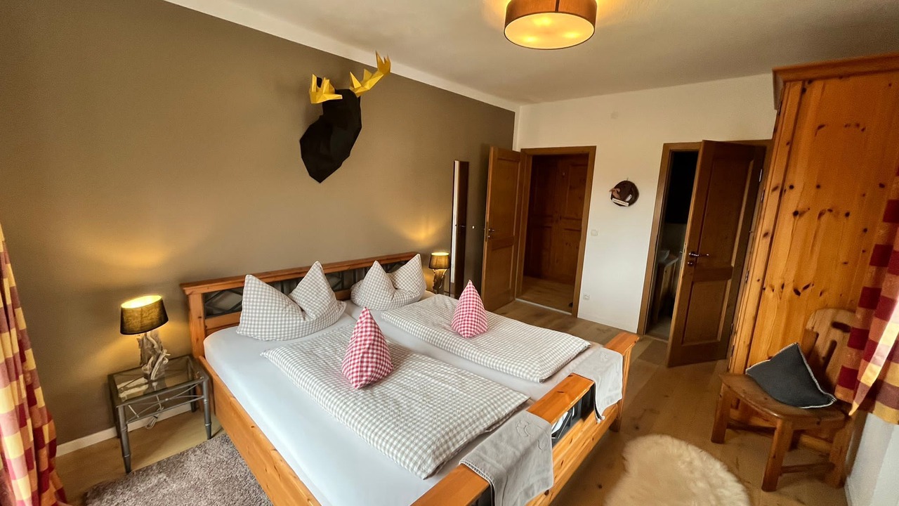 Photo of Bedroom in Garmisch-Partenkirchen