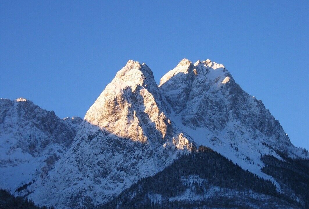 Photo of Outdoor in Garmisch-Partenkirchen