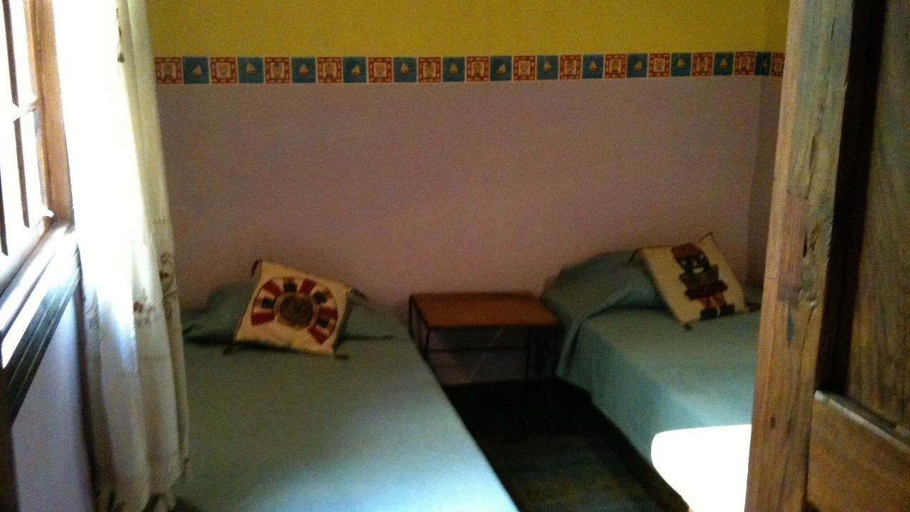 Photo of Bedroom in Santa Cruz de la Palma