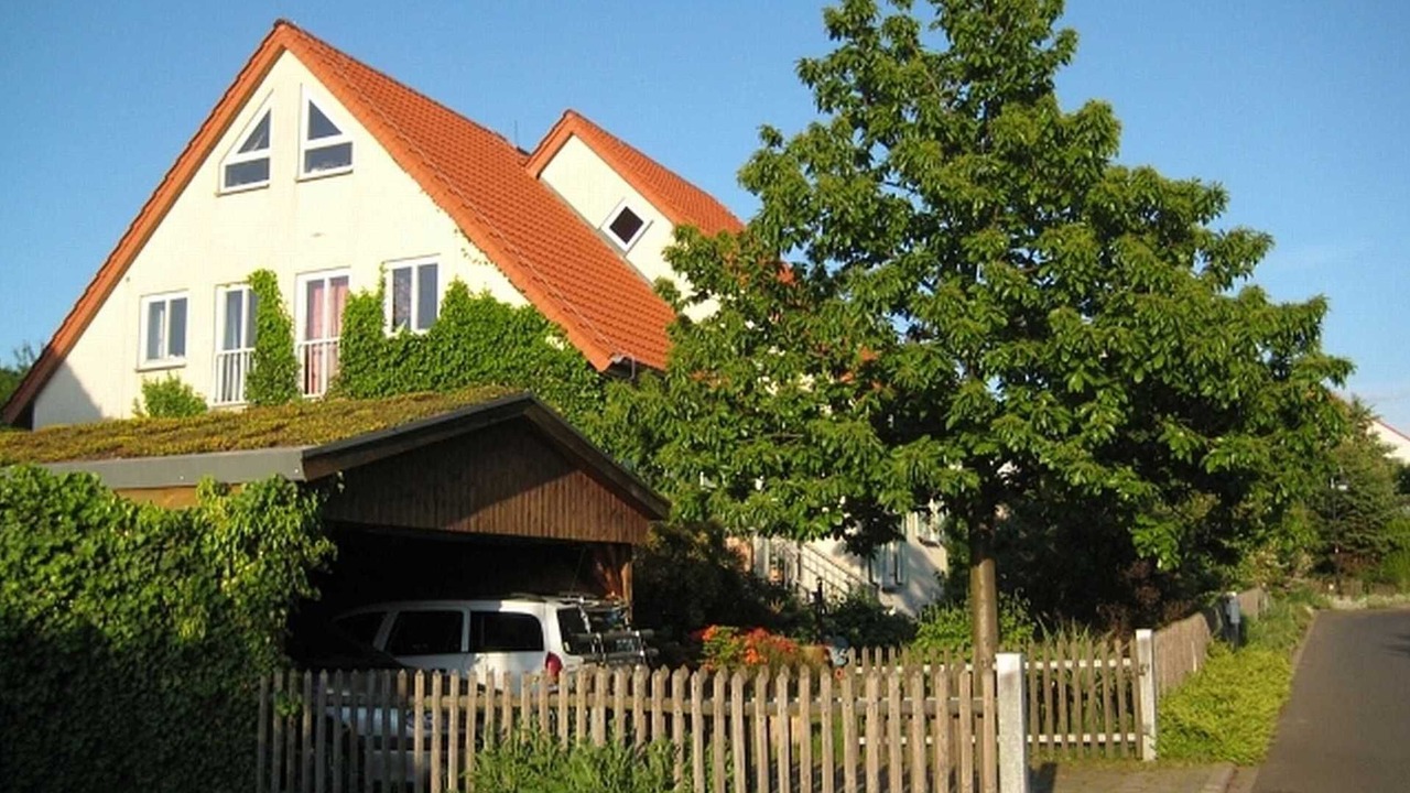 Photo of Outdoor in Schonfeld