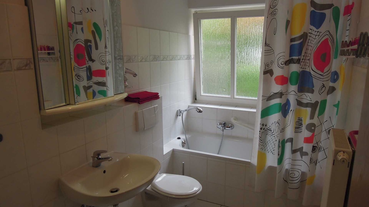 Photo of Bathroom in Schonfeld